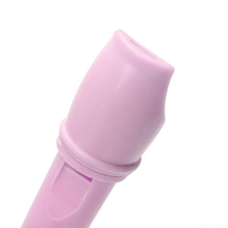 Instrumento plástico M5TC, gra - Soprano Recorder Plastic reseña y precio