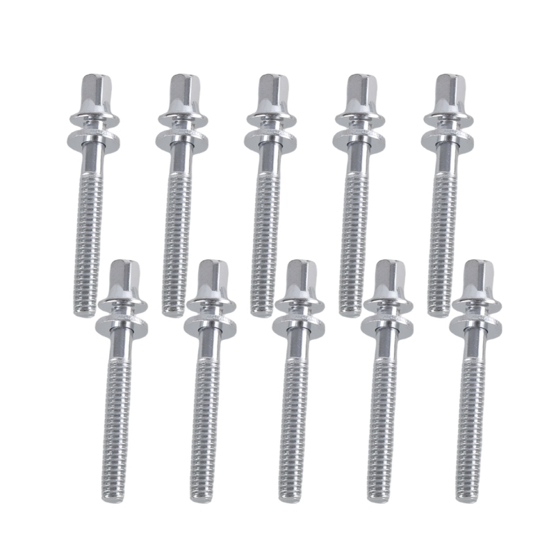 10 tornillos tambor con textur - Picture Of Musical Instrument reseña y precio