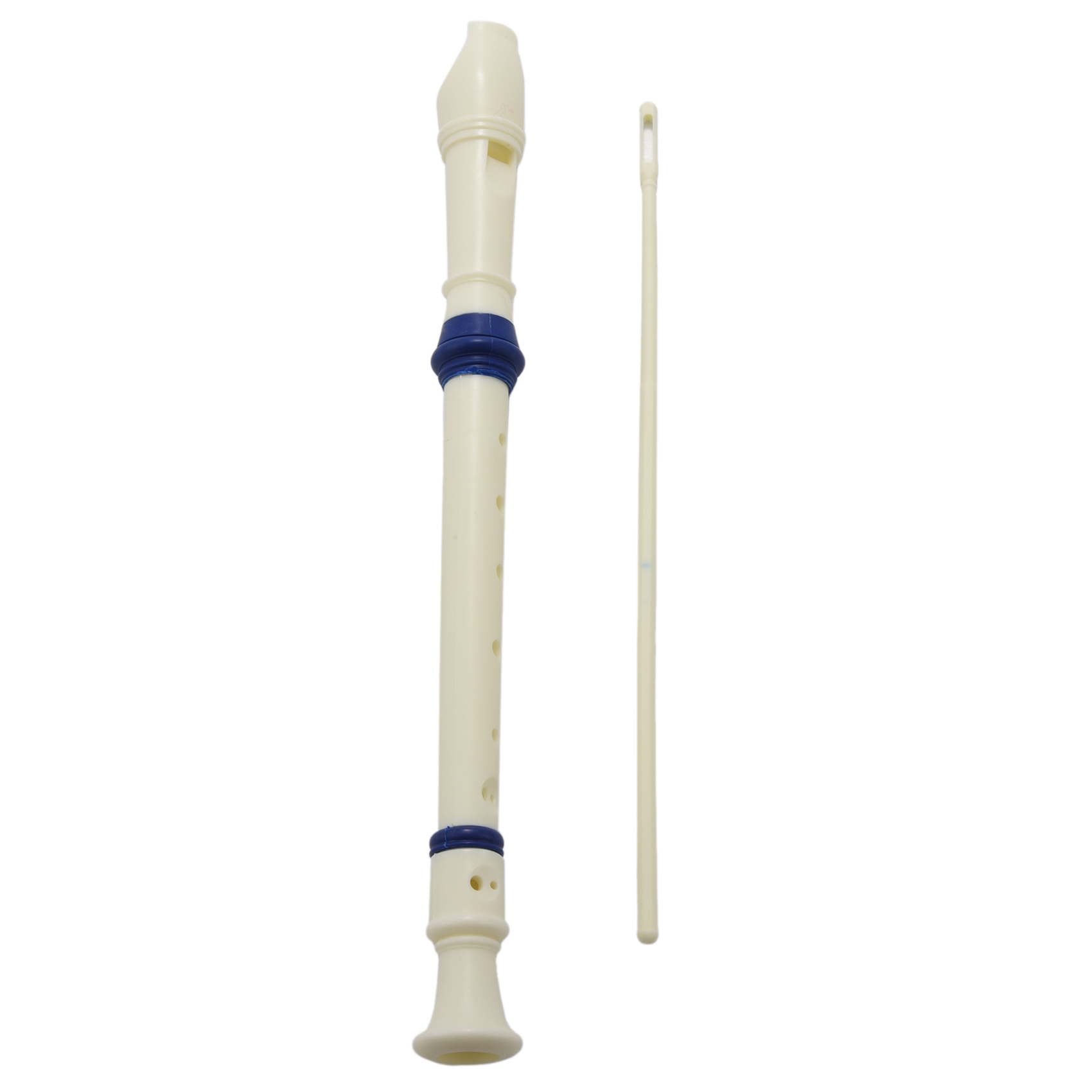 【CYBER MONDAY】Flauta de Canto  - Soprano Recorder Plastic reseña y precio