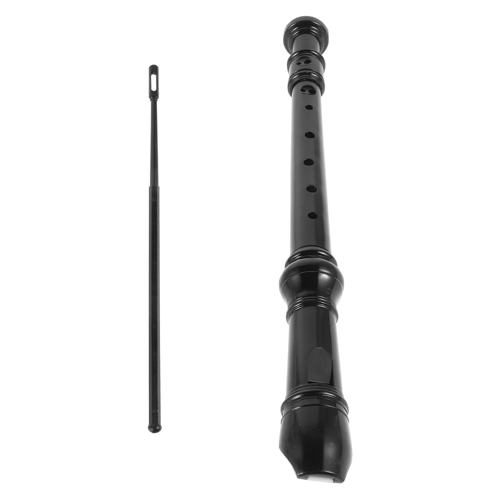 Flauta de registro soprano de  - Soprano Recorder Plastic reseña y precio