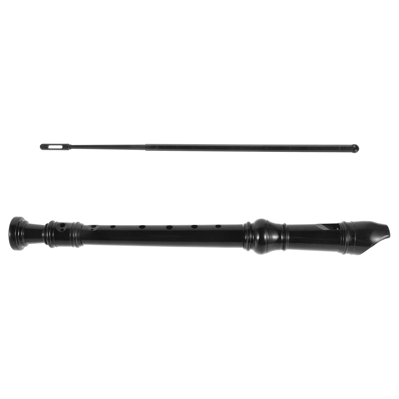 Flauta de registro soprano tra - Soprano Recorder Plastic reseña y precio