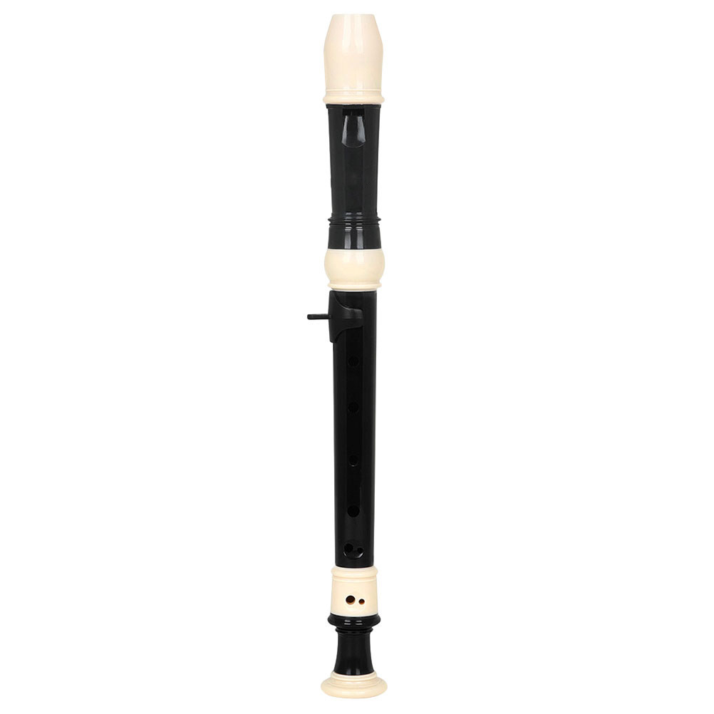 1 juego de clarinete de 8 orif - Soprano Recorder Plastic reseña y precio