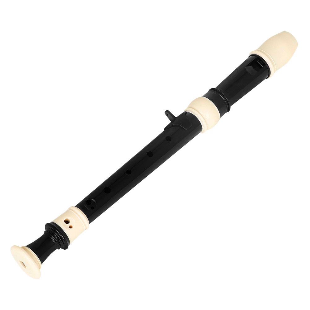 1 juego de clarinete de 8 orif - Soprano Recorder Plastic reseña y precio