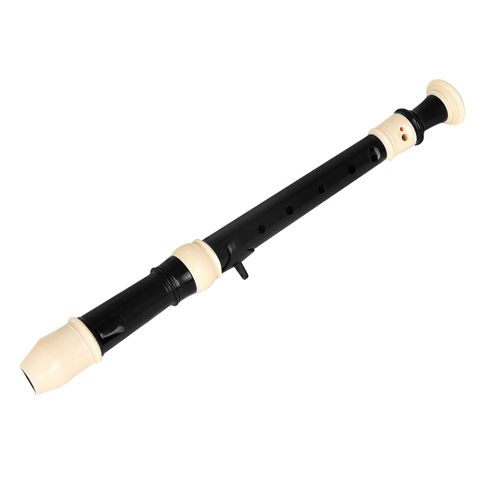 1 juego de clarinete de 8 orif - Soprano Recorder Plastic reseña y precio