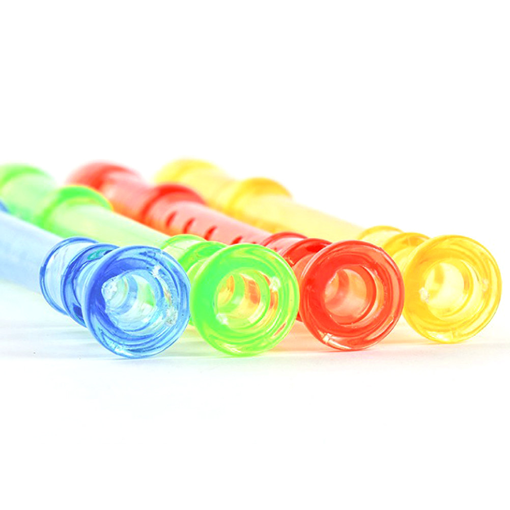 Flauta de registro soprano de  - Soprano Recorder Plastic reseña y precio