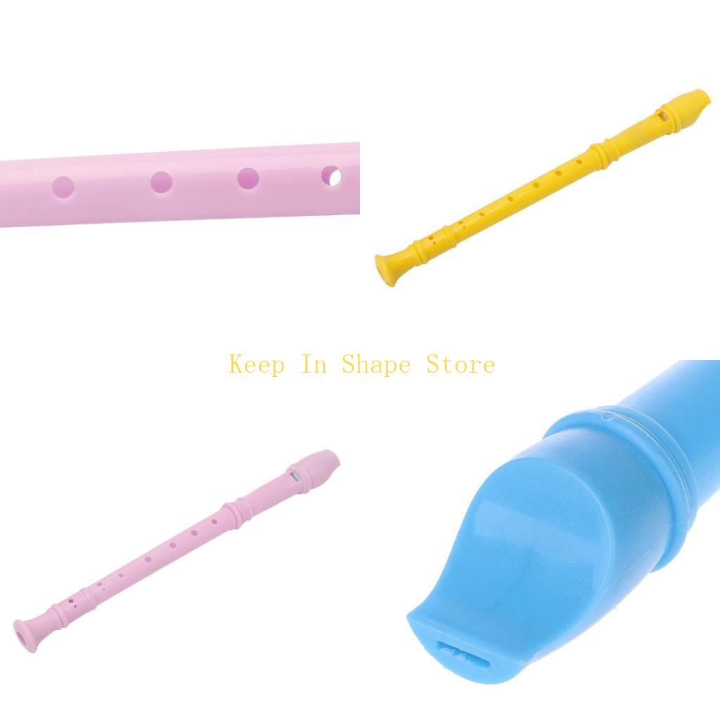 U1JC Instrumento plástico Grab - Soprano Recorder Plastic reseña y precio
