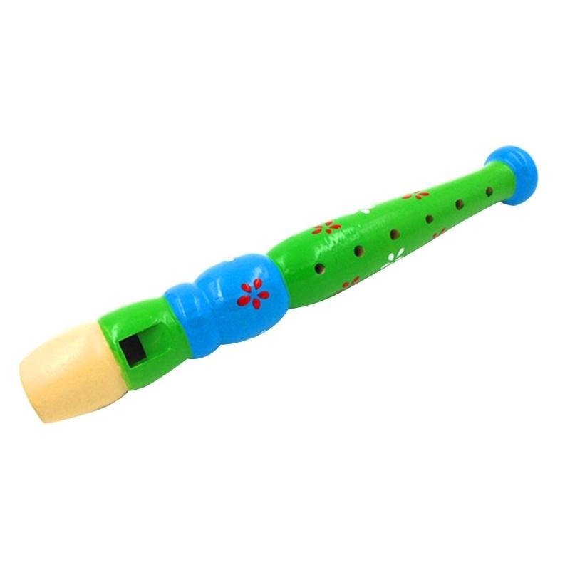 Grabadora soprano 6 agujeros,  - Soprano Recorder Plastic reseña y precio