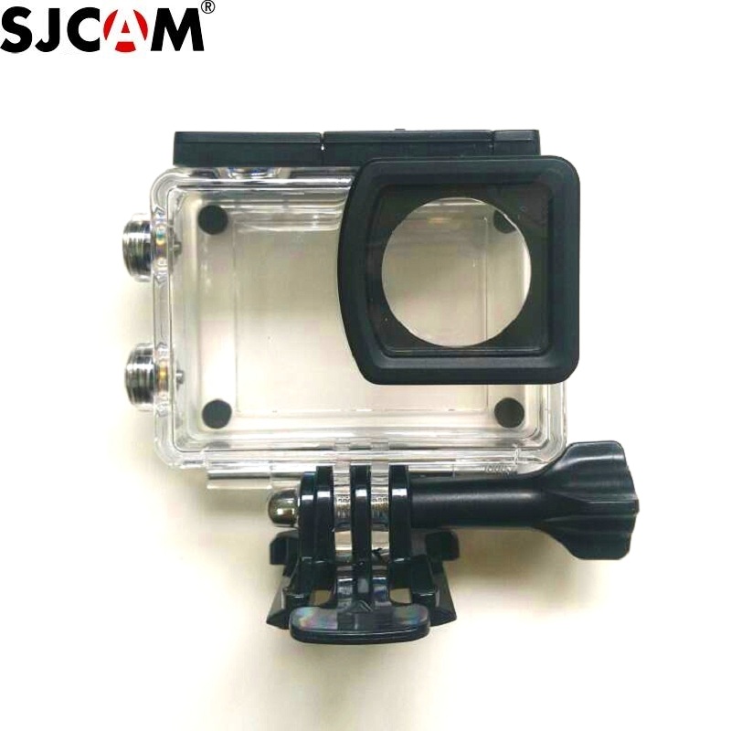 Accesorios originales SJCAM, f - Shure Mic Mv7 reseña y precio