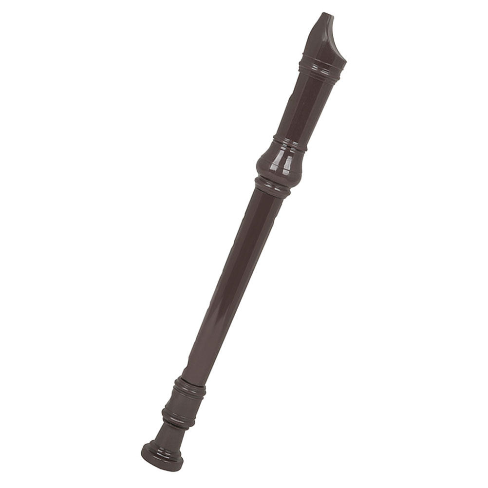Flauta de registro soprano con - Soprano Recorder Plastic reseña y precio